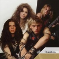 Present Artist X - Quantum
