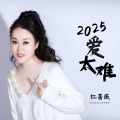 红蔷薇 - 2025爱太难