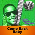 Stevie Wonder - My Baby's Gone