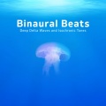 Binaural Beats For Relaxation、Binaural Beats for Sleep - Deep Healing Sleep Through Binaural Beats