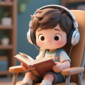小企鹅儿歌 - 软体动物《凹螺属》科普百科儿童歌曲