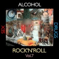 Todd Rhodes - Rocket ´69