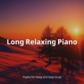 My Relaxing Piano Concert - clam beautiful music chords and notes for sleep、study and meditation - Our Reunion