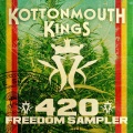 Kottonmouth Kings - Say Goodbye To The Tangerine Sky