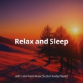 My Relaxing Piano Concert - clam beautiful music chords and notes for sleep、study and meditation - Soothing sleep aid