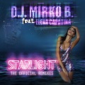 DJ Mirko B.、Elena Capatina - Starlight