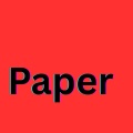 Segunaba - Paper