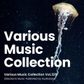 Various Music Collection Vol.329 -Selected & Music-Published by Audiostock-