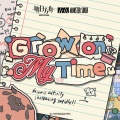 Gracie Van Brunt、塞壬唱片-MSR、David Lin、Erik Castro - Grow on My Time
