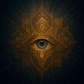 852 Hz Third Eye Frequency