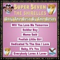the shirelles - Dedicated To The One I Love