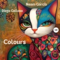 Noam Garcia、Diego Galloso、CamelVIP - Colours