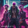 Intelligent Band Machine - Books