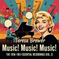 teresa brewer - By the Light of the Silvery Moon