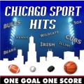 Sports Machine - Chicago Blackhawks Win