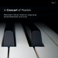 piers lane - No. 3 in D Major