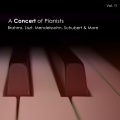 Seta Tanyel - Scharwenka: Variations on a Theme by C.H., Op. 57: Var. 7. Andante