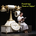 Dominik - Alice Cascherina