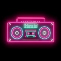 Neon Vibes