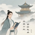 卢润泽 - 愿你历尽千帆 金榜题名