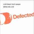 Imaani、Copyright - Bring Me Love