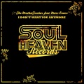 the muthafunkaz、Marc Evans - I Don't Want You Anymore