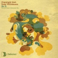 Song Williamson、Copyright - He Is