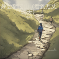 楠菲儿 - 你会翻过山