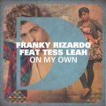Franky Rizardo、Tess Leah - On My Own