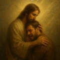 Neil - I'm Sorry Jesus