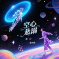 浩浩吃饭了 - 悬溺 + 空心