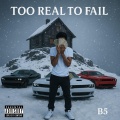 B5 - Stallion