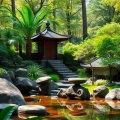 Zen Serenity