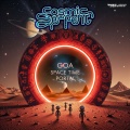 Goa Space Time Portal