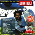 John Holt、lloyd parks - Reservation for Two