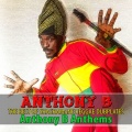 Anthony B - Duss Dem Out - Ras Sound Dubplate