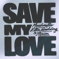 Marshmello、Ellie Goulding、AVAION - Save My Love