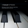 Mikhail Pletnev - Beethoven: 6 Piano Variations in F Major, Op. 34: Variation IV. Tempo di menuetto in E Major