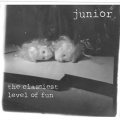 Junior - Fuck False Hippies
