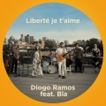 Diogo Ramos、Bia - Liberté je t'aime (Remix 2020)