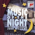 Boston Pops Orchestra、Leonard Bernstein、John Christopher Williams - Bernstein on Broadway