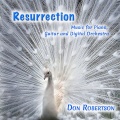 Don Robertson - Misty Morning Melody