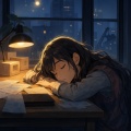 睡眠音楽 Deep Sleep - Deep Sleep with Sea Waves