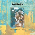 rahsaan roland kirk - Confusions of a Madman
