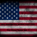 All American Music Factory - Paper