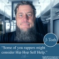 Hip Hop Self Help (Explicit)