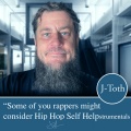 Hip Hop Self Helpstrumentals