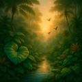 25 Healing Forests: Natural Soundscapes for Inner Calm