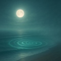50 Ambient Waves: Sleep Tides & Coastal Tones