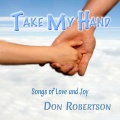 Jamie Liana、Don Robertson - Forever and Always